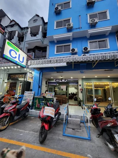 Nice to CU Guest house – Foto 5