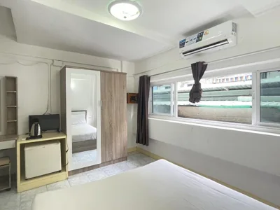 Nice to CU Guest house – Foto 6