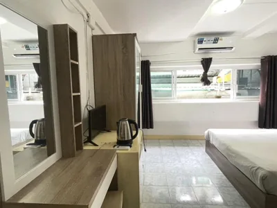 Nice to CU Guest house – Foto 9