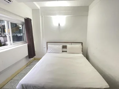 Nice to CU Guest house – Foto 10