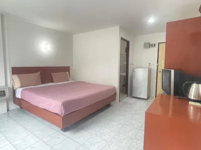 Nice to CU Guest house – Foto 13