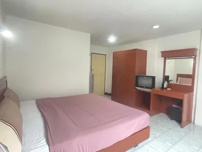 Nice to CU Guest house – Foto 15