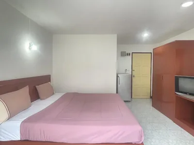 Nice to CU Guest house – Foto 16